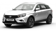 LADA Vesta SW Cross в лизинг